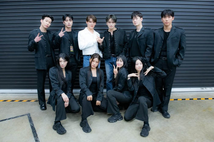 JAEJOONG & XIA、待望の日本初ファンミーティング『JX 2026 JAPAN FANMEETING ‘Hug & Love’』で新年の幕開けを日本のファンと祝福！