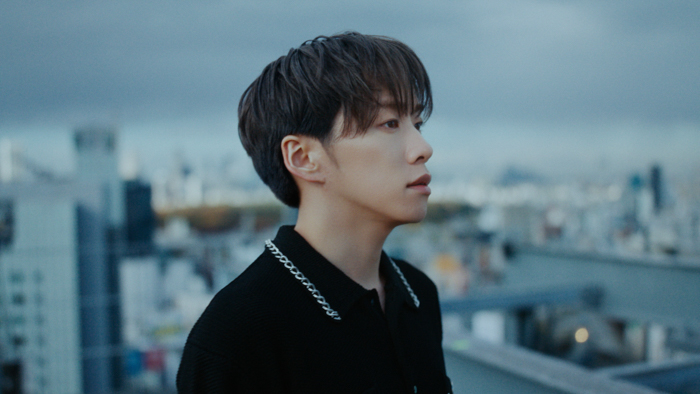 IMP.が出演する「HARIAS」の新CMが公開！楽曲「CARAMEL」に乗せて、「I’MPerfect.」なHARIASの世界観をお届け