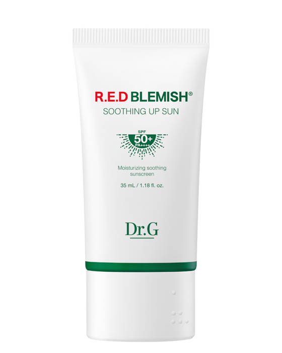 佐藤景瑚（JO1）を起用した＜Dr.G＞サンケアシリーズのビジュアルが完成！