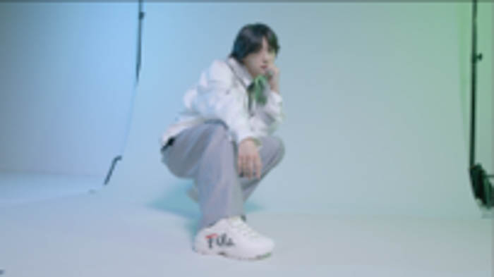 【ABCマート限定】FILA 人気モデル「Distracer」キャンペーン第一弾！本多大夢と浜川路己によるアイドルデュオ「ROIROM」を起用！春をイメージした新ビジュアル・ムービー公開！