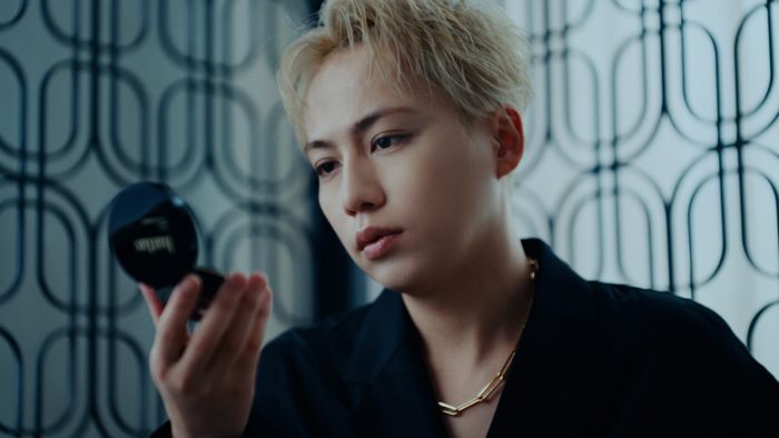 IMP.が出演する「HARIAS」の新CMが公開！楽曲「CARAMEL」に乗せて、「I’MPerfect.」なHARIASの世界観をお届け