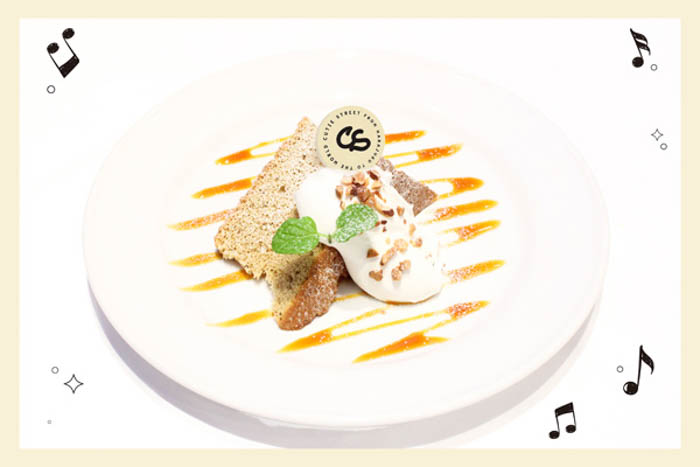 KAWAII LAB.とタワレコのコラボカフェ開催!