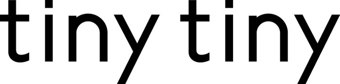 【tiny tiny】俳優・モデルの莉子を再起用で贈る、トレンド感あふれる2026年新作コレクションを公開！