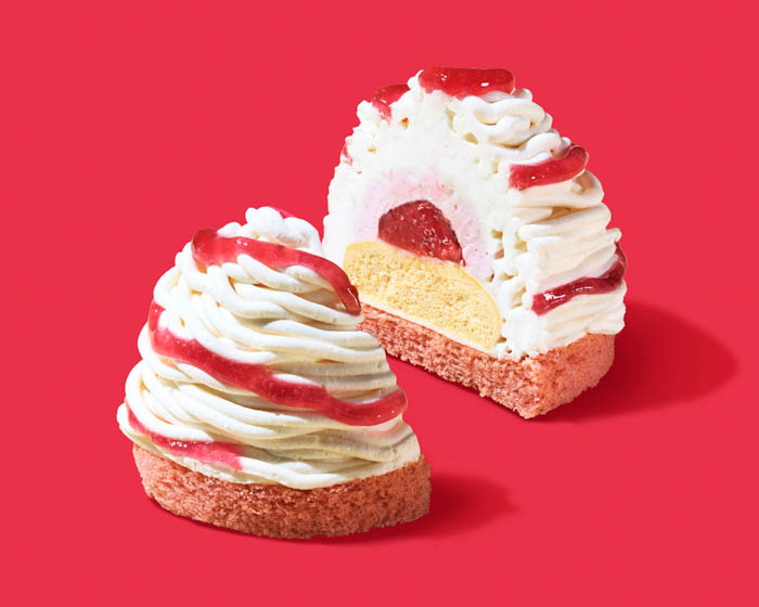 吉田鋼太郎、八木莉可子がキュートないちごづくしの衣装でいちご狩りに挑戦!?新TVCM「白をまとったいちご狩り®」篇1月6日(火)より放映開始!