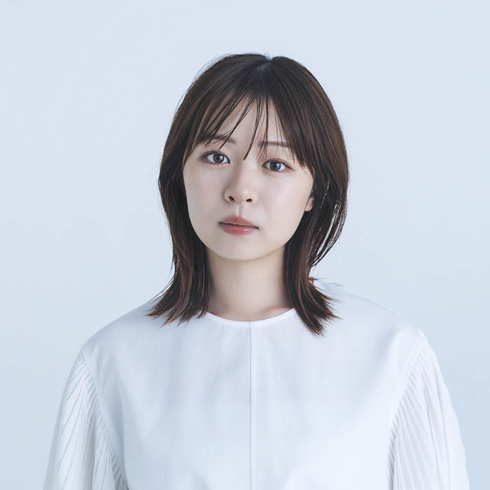 【tiny tiny】俳優・モデルの莉子を再起用で贈る、トレンド感あふれる2026年新作コレクションを公開！