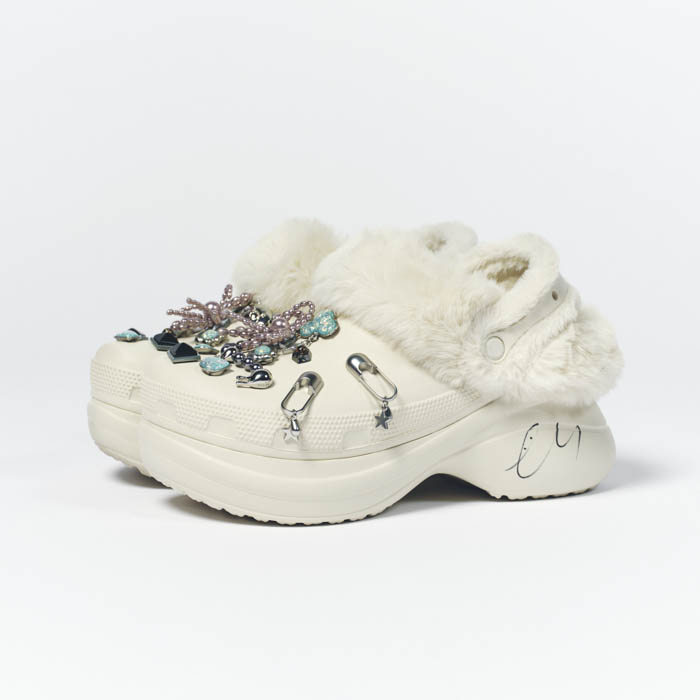 クロックス、ジャパンアンバサダー「RIIZE」とのコラボジビッツ™を2026年1月29日(木)より発売!