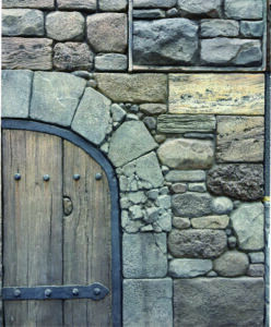 モルタルアート製作会社 【インタビュー】代表取締役 椎木長利「モルタルアートは正直この世になくてもいい でもそこにあることによって感動してくれる人がいる」