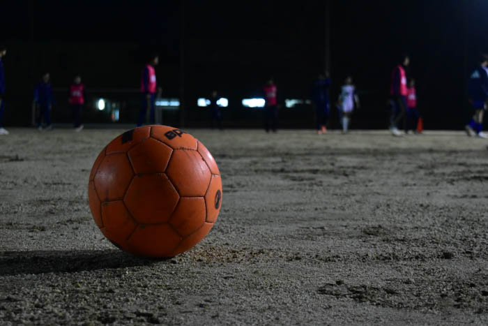 【桜林高等学校】高校生が撮影した高校生