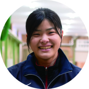 北海道南富良野高等学校 カーリング部「ストーンの動きを読み、いいショットが決まった時は達成感でいっぱいになる」 【Spotlight VOL.70】