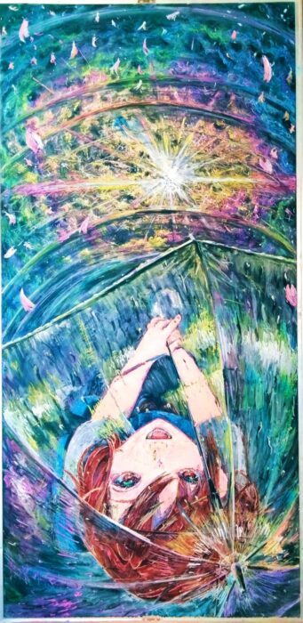 日学・黒板アート甲子園®︎2025結果発表！