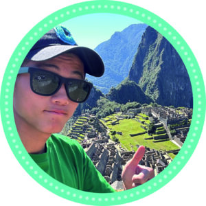 Vol.8 ペルー共和国編！ナスカの地上絵やマチュピチュなど歴史的遺産が多くあることから、世界中から遺跡や歴史について学ぶために留学生が訪れているペルー共和国を紹介！
