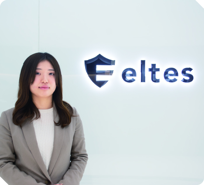 【インタビュー】カスタマーサクセス　山口ひな子「成功体験は「自分の考えは正しいのだ」と思えるきっかけになり、 結果的に自信にもつながる」