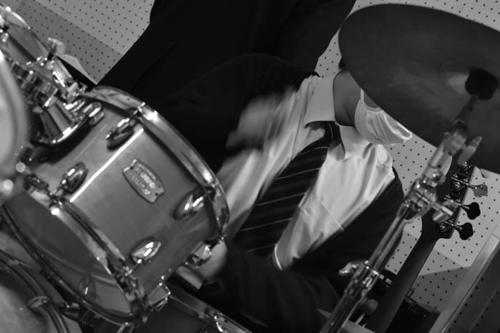 【桜林高等学校】高校生が撮影した高校生