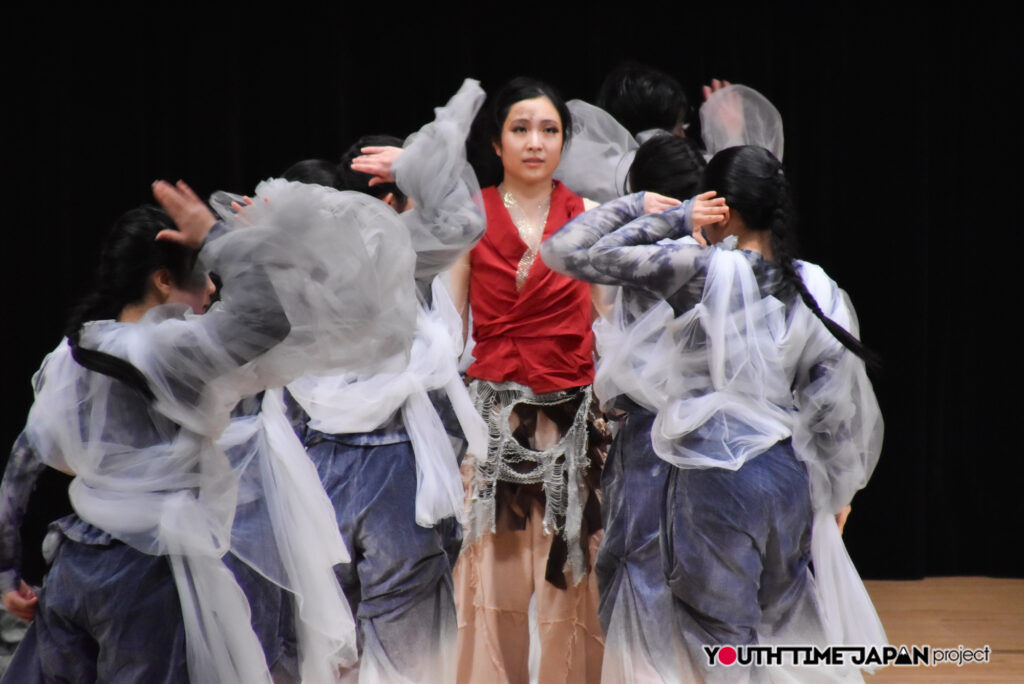 神奈川県立光陵高等学校「Glanz」がSMALL部門で演技を披露！＜マイナビHIGH SCHOOL DANCE COMPETITION 2026 EAST vol.3 day1@市原市市民会館＞