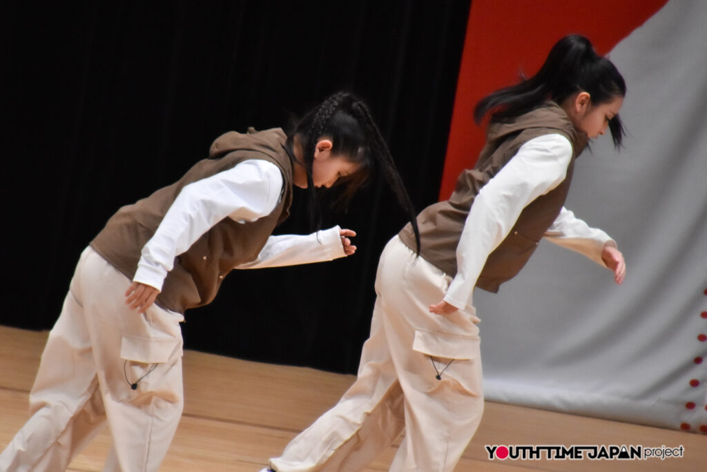 東京都立大森高等学校「Sonata」がSMALL部門で演技を披露！＜マイナビHIGH SCHOOL DANCE COMPETITION 2026 EAST vol.3 day1@市原市市民会館＞