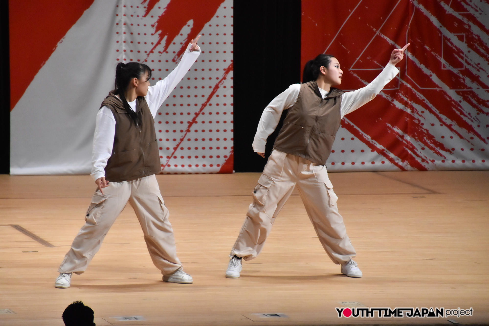 投稿についてもっと詳しく 東京都立大森高等学校「Sonata」がSMALL部門で演技を披露！＜マイナビHIGH SCHOOL DANCE COMPETITION 2026 EAST vol.3 day1@市原市市民会館＞