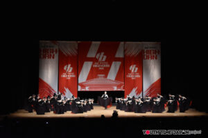 愛知県立千種高等学校「RaGGa Craze 21st」がLARGE部門で演技を披露！＜マイナビHIGH SCHOOL DANCE COMPETITION 2026 CHUBU＞