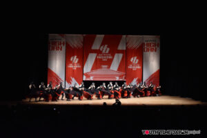 愛知県立千種高等学校「RaGGa Craze 21st」がLARGE部門で演技を披露！＜マイナビHIGH SCHOOL DANCE COMPETITION 2026 CHUBU＞