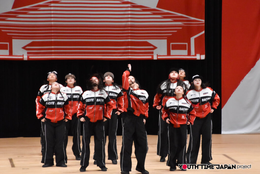 千葉県立柏陵高等学校「Victoire」がSMALL部門で演技を披露！＜マイナビHIGH SCHOOL DANCE COMPETITION 2026 EAST vol.3 day1@市原市市民会館＞