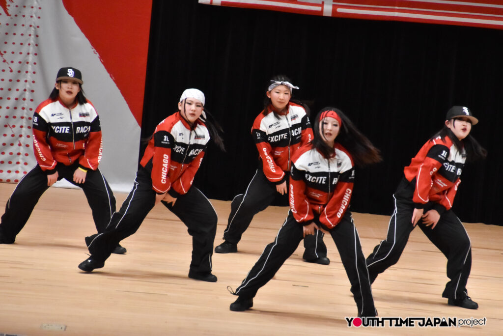 千葉県立柏陵高等学校「Victoire」がSMALL部門で演技を披露！＜マイナビHIGH SCHOOL DANCE COMPETITION 2026 EAST vol.3 day1@市原市市民会館＞