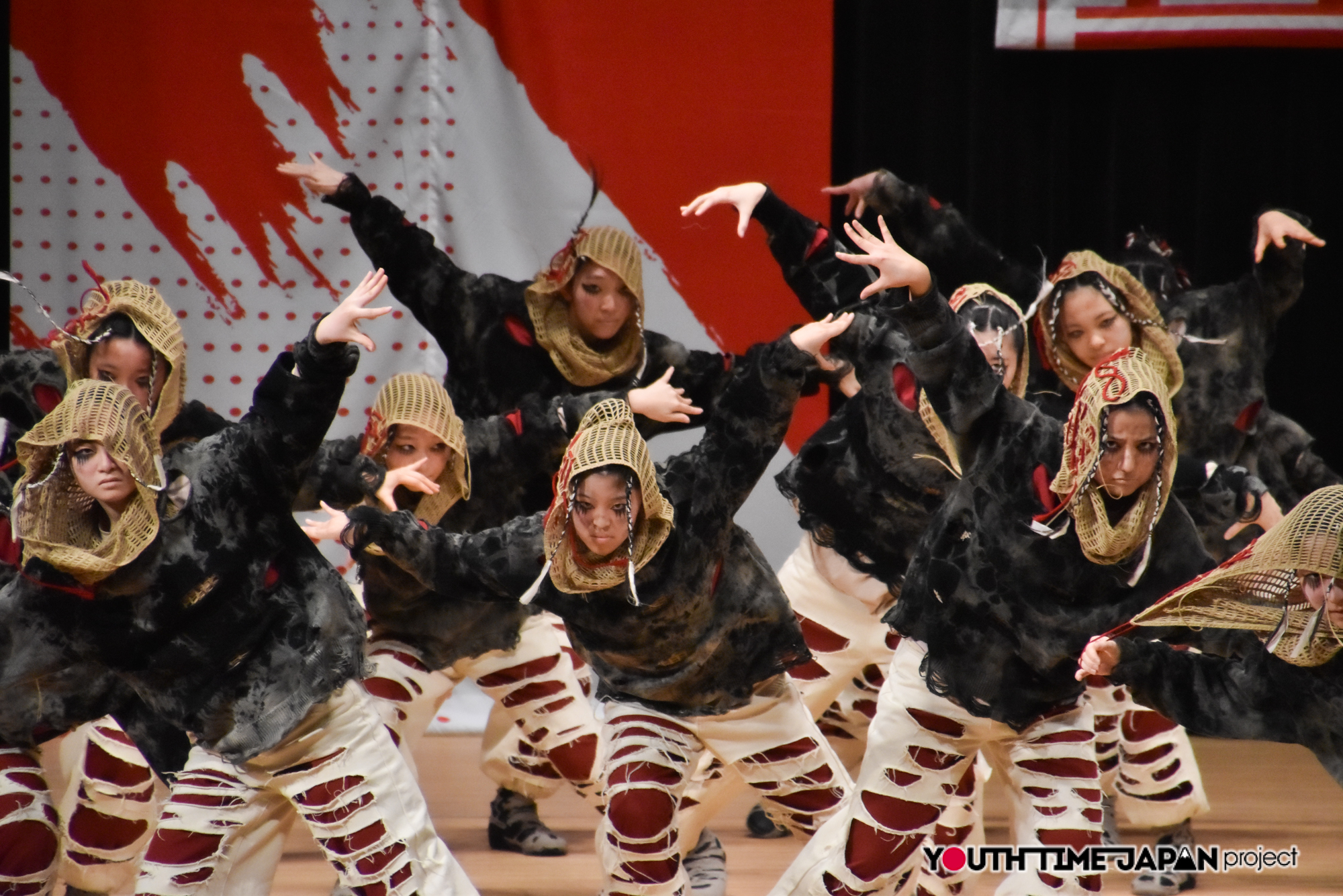 投稿についてもっと詳しく 駒澤大学高等学校「Vallu」がLARGE部門で演技を披露！＜マイナビHIGH SCHOOL DANCE COMPETITION 2026 EAST vol.3 day1@市原市市民会館＞