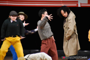 桜丘高等学校「Belief」がLARGE部門で演技を披露！＜マイナビHIGH SCHOOL DANCE COMPETITION 2026 CHUBU＞