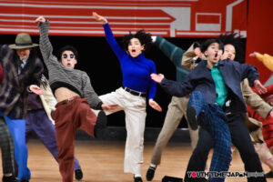 桜丘高等学校「Belief」がLARGE部門で演技を披露！＜マイナビHIGH SCHOOL DANCE COMPETITION 2026 CHUBU＞