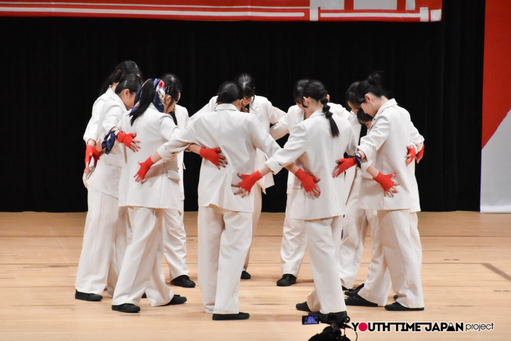 日本大学明誠高等学校「Stellar」がSMALL部門で演技を披露！＜マイナビHIGH SCHOOL DANCE COMPETITION 2026 EAST vol.3 day1@市原市市民会館＞