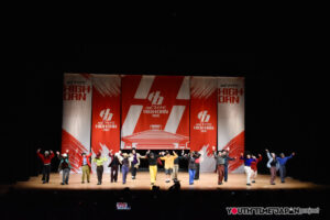 桜丘高等学校「Belief」がLARGE部門で演技を披露！＜マイナビHIGH SCHOOL DANCE COMPETITION 2026 CHUBU＞