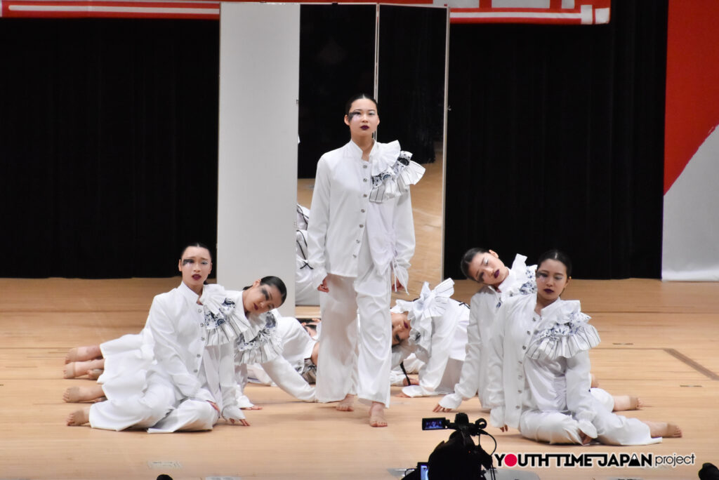 駒澤大学高等学校「Alter」がSMALL部門で演技を披露！＜マイナビHIGH SCHOOL DANCE COMPETITION 2026 EAST vol.3 day1@市原市市民会館＞