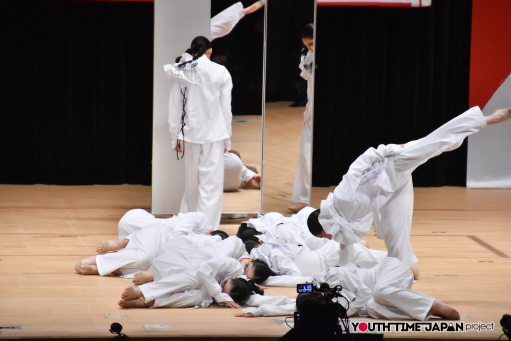 駒澤大学高等学校「Alter」がSMALL部門で演技を披露！＜マイナビHIGH SCHOOL DANCE COMPETITION 2026 EAST vol.3 day1@市原市市民会館＞