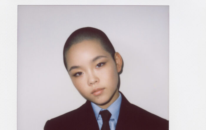 グッチがXGのCOCONAを新ブランドアンバサダーに起用！