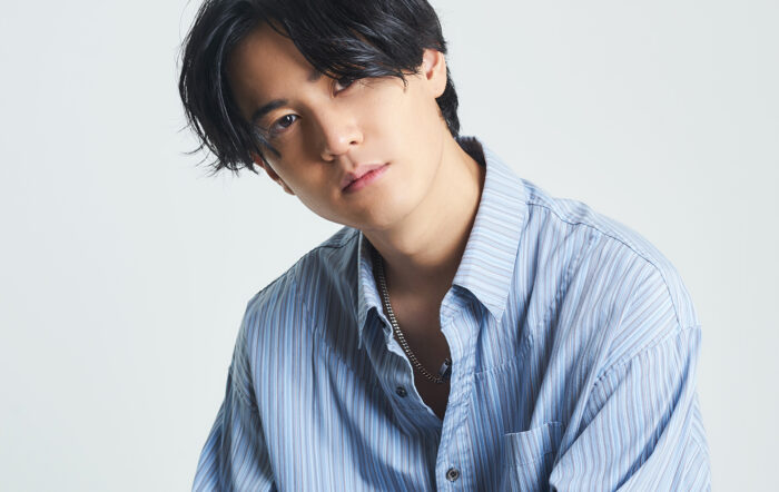 武内駿輔が2/17(火)開催の【トピアマルピピ少年団】LINE CUBE SHIBUYA公演にゲスト出演が決定！