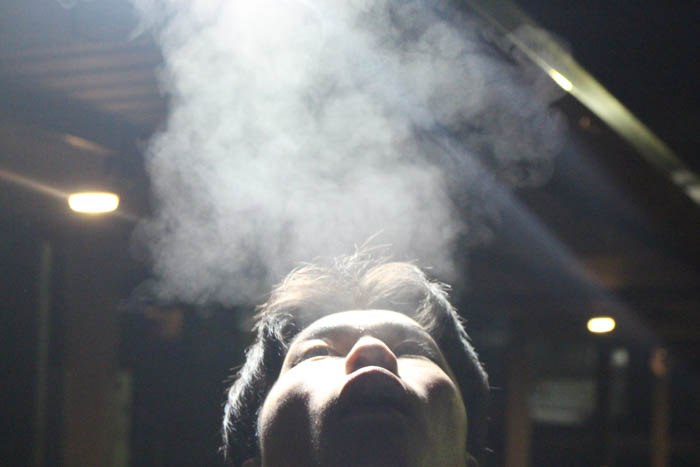 【桜林高等学校】高校生が撮影した高校生