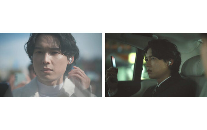 “ソフトバンク”から最新のGalaxy登場、松村北斗がCM初出演！シリアスな演技と、ドラマチックなシーンに注目！