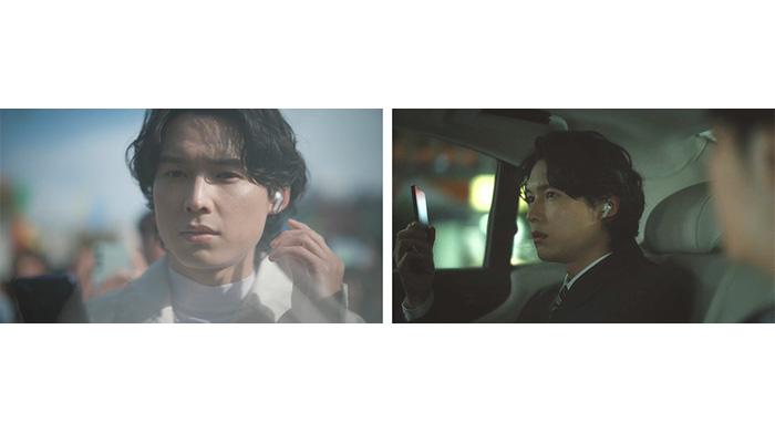 投稿についてもっと詳しく “ソフトバンク”から最新のGalaxy登場、松村北斗がCM初出演！シリアスな演技と、ドラマチックなシーンに注目！