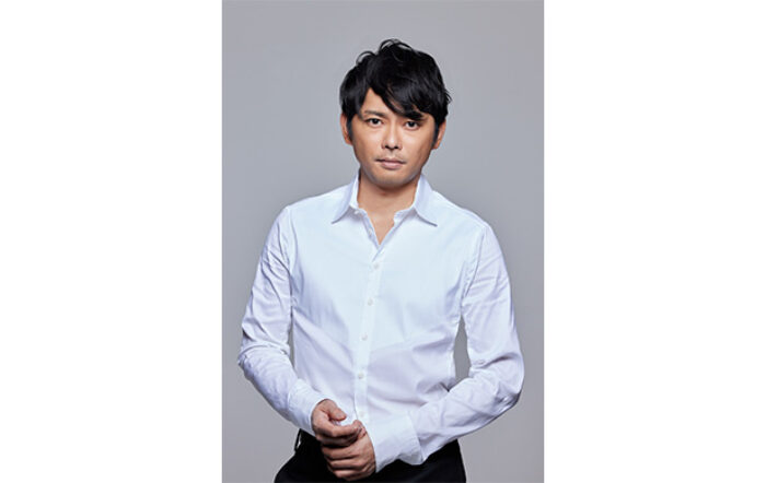 今週のゲストは俳優の今井翼！ “時を語る” ラジオ番組『BEST ISHIDA presents TickTockTalk♪』