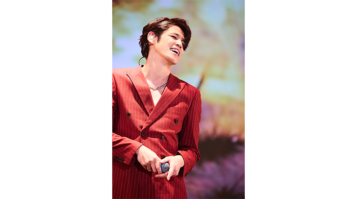 投稿についてもっと詳しく 宮野真守の最新ツアーが2月28日(土)WOWOWにて放送・配信！本人の見どころコメント動画・ライブダイジェスト・ライブレポートを公開！抽選でサイン入りチェキプレゼントも！