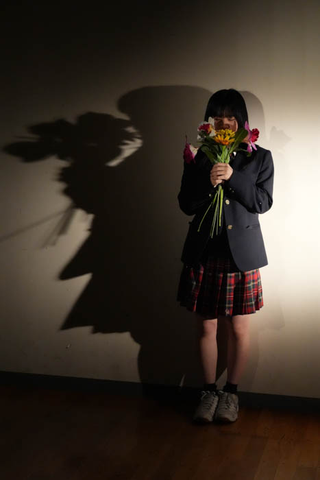 【桜林高等学校】高校生が撮影した高校生