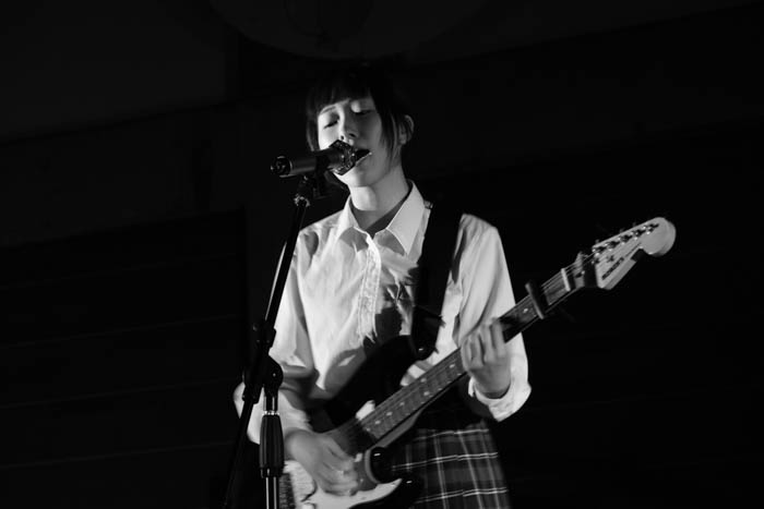 【桜林高等学校】高校生が撮影した高校生