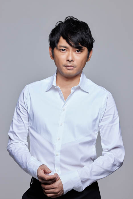 今週のゲストは俳優の今井翼！ “時を語る” ラジオ番組『BEST ISHIDA presents TickTockTalk♪』