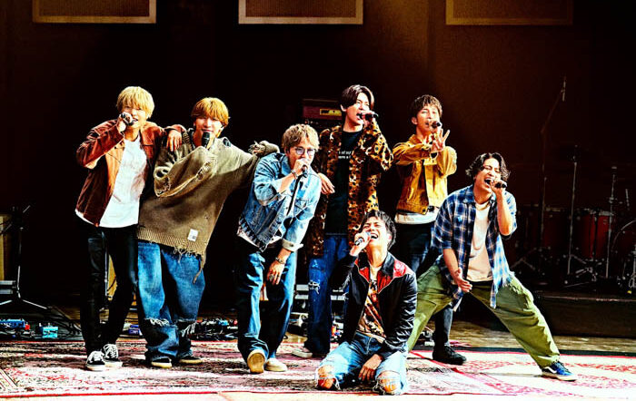 WEST.結成12周年記念！WOWOWでは2/5（木）にWESSION 全6話を一挙放送・配信！「WEST.×WOWOW 5日連続特集!!!!!!!」では劇場版”W”の放送・配信も追加決定！