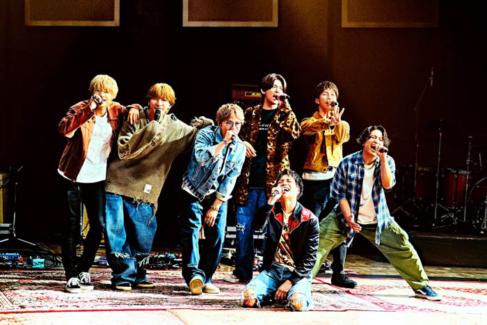 投稿についてもっと詳しく WEST.結成12周年記念！WOWOWでは2/5（木）にWESSION 全6話を一挙放送・配信！「WEST.×WOWOW 5日連続特集!!!!!!!」では劇場版”W”の放送・配信も追加決定！