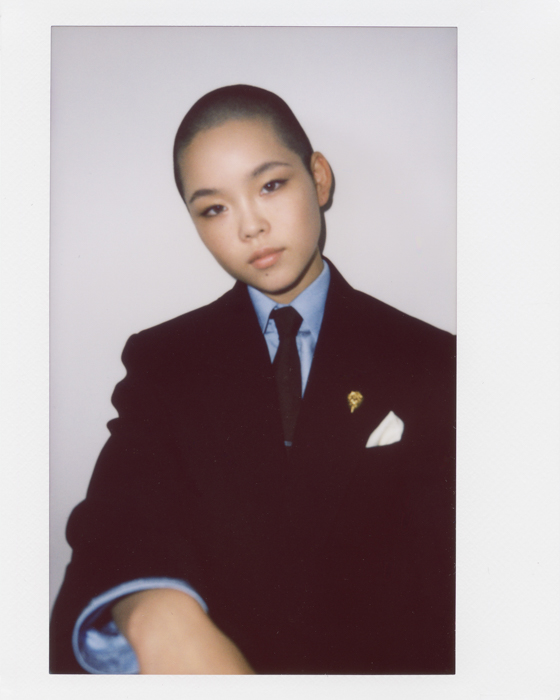 グッチがXGのCOCONAを新ブランドアンバサダーに起用