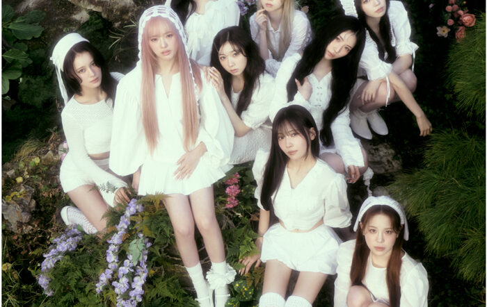 NiziU全国アリーナツアー「NiziU Live with U 2026“NEW EvoNUtion”」愛知公演にあわせたコラボイベントの開催