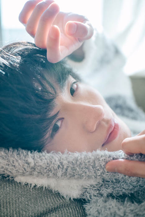 「ナンバーワン戦隊ゴジュウジャー」で注目を集めた若手俳優・木村魁希の“多面的な魅力”を表現した初写真集がリリース！