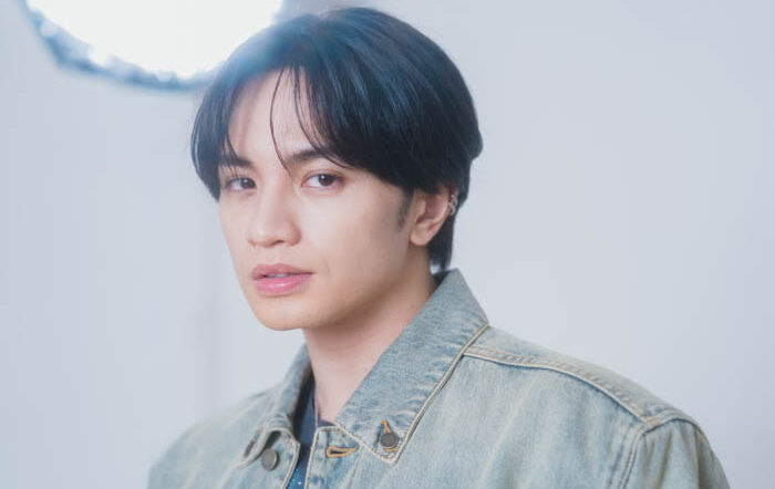 中島健人、ニューアルバム『IDOL1ST』リリース記念！MTVで本人が楽曲解説する独占インタビュー特番を放送！