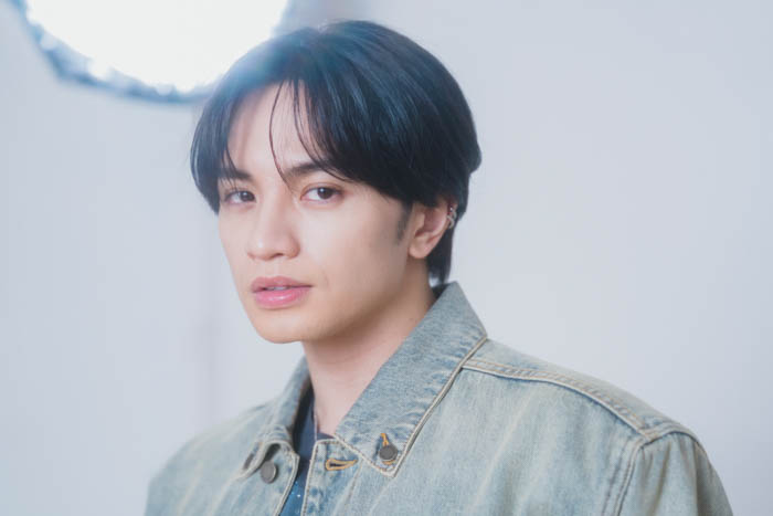 投稿についてもっと詳しく 中島健人、ニューアルバム『IDOL1ST』リリース記念！MTVで本人が楽曲解説する独占インタビュー特番を放送！