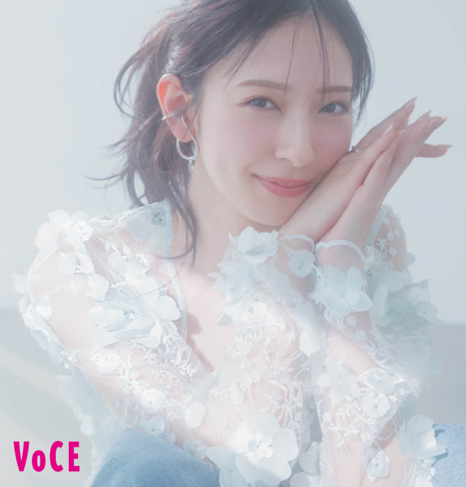 日向坂46・金村美玖がビューティ誌「VOCE」レギュラーモデルに就任！編集部が感動した、金村の誠実さが溢れるエピソードとは？