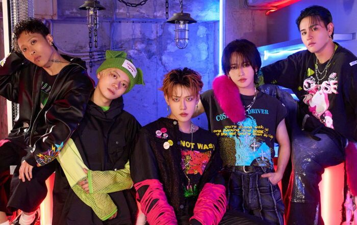 MADKID (マッドキッド)5月13日に渋谷クラブクアトロにて開催する主催ライブにBimiのゲスト出演が決定！！